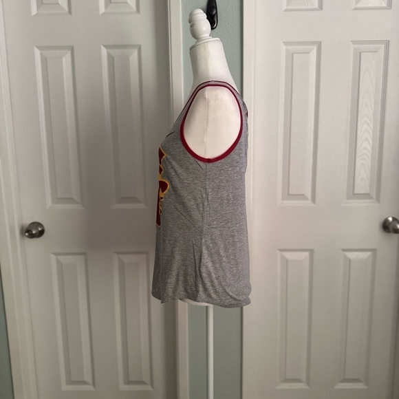Nike USC Trojans Tank Top Size Small - Picture 4 of 6